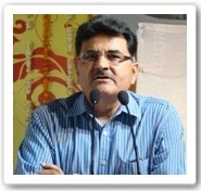 Dr. Rama Tyagi